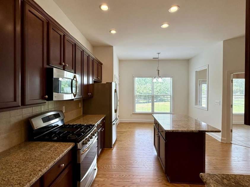 8429 Olde Stonegate Lane, Mint Hill, NC 28227.  MLS# CAR4267507, YatesRealty ID 18985. 