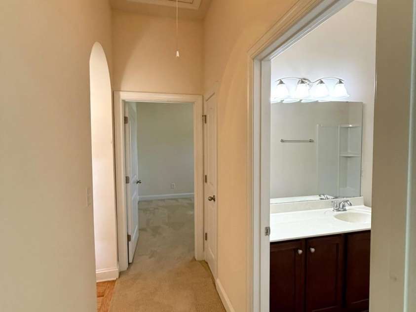 8429 Olde Stonegate Lane, Mint Hill, NC 28227.  MLS# CAR4267507, YatesRealty ID 18985. 