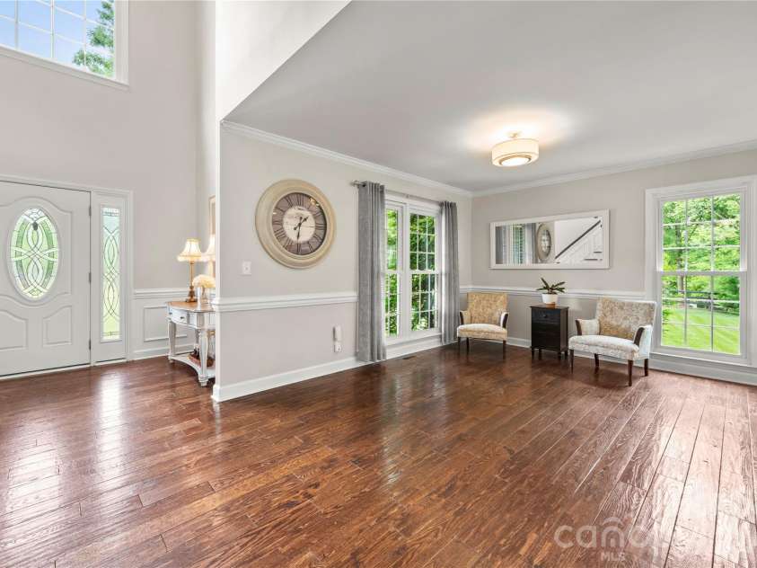1125 Saddle Drive, York, SC 29745.  MLS# CAR4376183, YatesRealty ID 18986. 