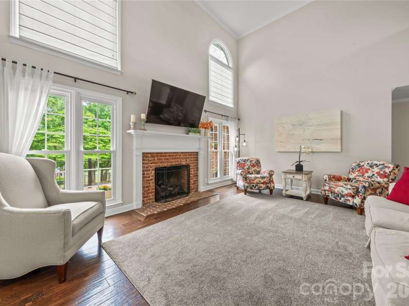 1125 Saddle Drive, York, SC 29745.  MLS# CAR4376183, YatesRealty ID 18986. 