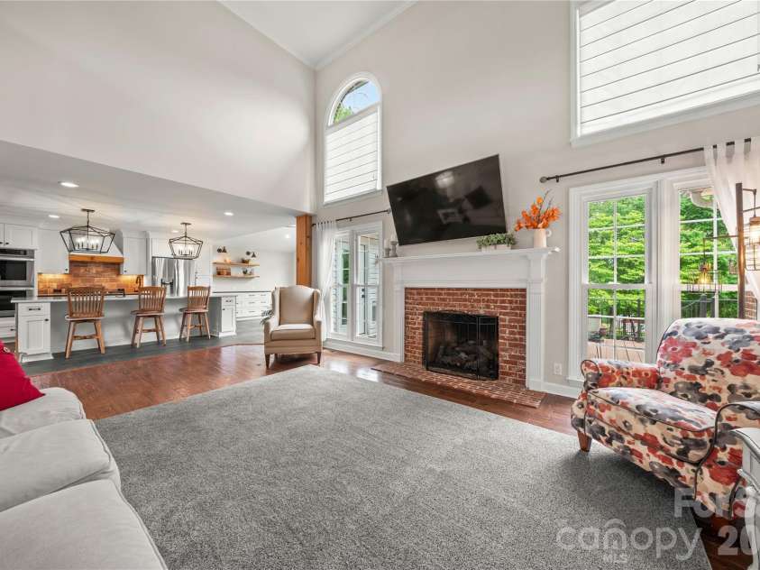 1125 Saddle Drive, York, SC 29745.  MLS# CAR4376183, YatesRealty ID 18986. 