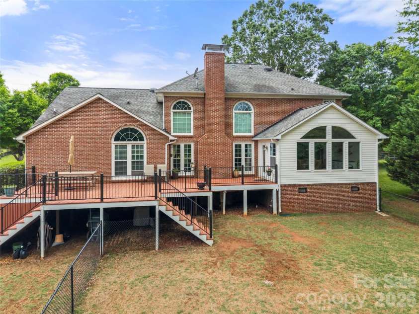 1125 Saddle Drive, York, SC 29745.  MLS# CAR4376183, YatesRealty ID 18986. 
