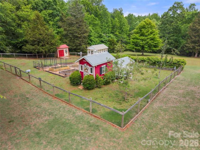 1125 Saddle Drive, York, SC 29745.  MLS# CAR4376183, YatesRealty ID 18986. 