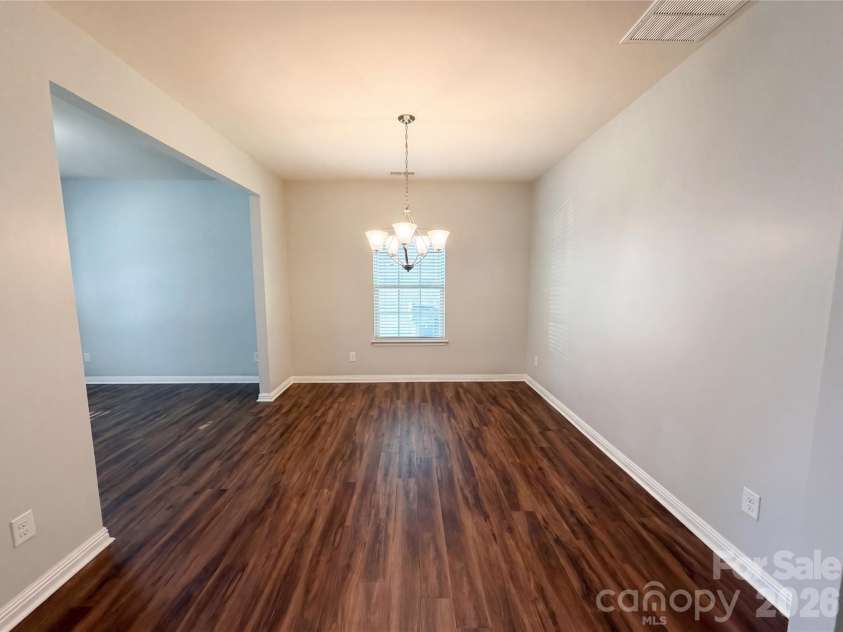 1303 Farm Branch Drive, Concord, NC 28027.  MLS# CAR4402107, YatesRealty ID 18987. 