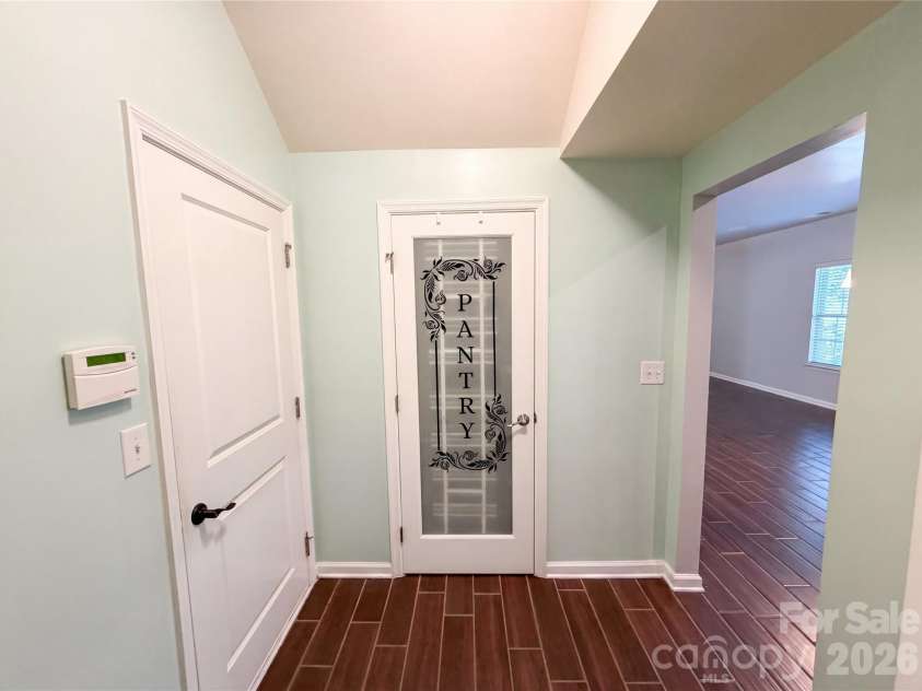 1303 Farm Branch Drive, Concord, NC 28027.  MLS# CAR4402107, YatesRealty ID 18987. 