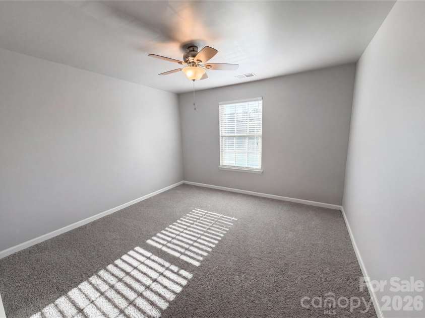 1303 Farm Branch Drive, Concord, NC 28027.  MLS# CAR4402107, YatesRealty ID 18987. 
