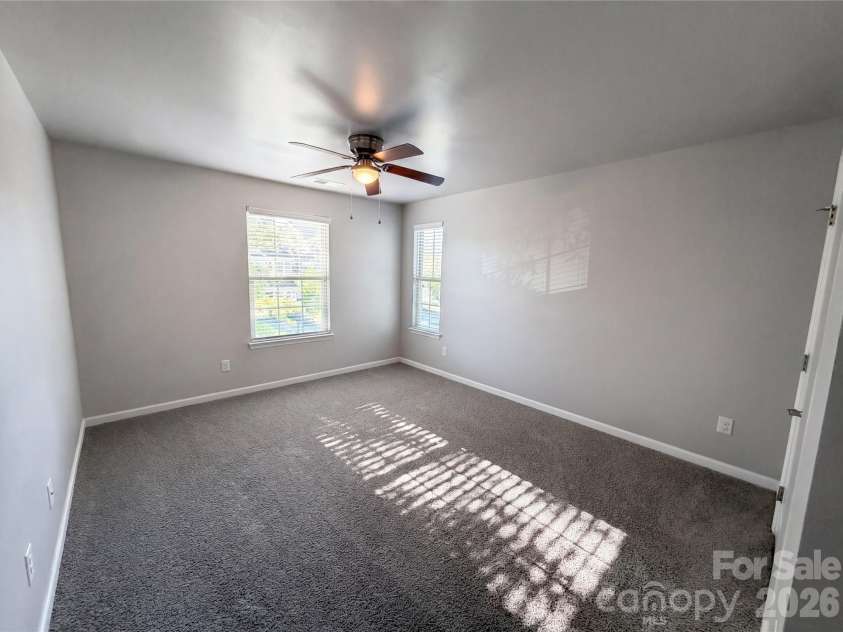 1303 Farm Branch Drive, Concord, NC 28027.  MLS# CAR4402107, YatesRealty ID 18987. 