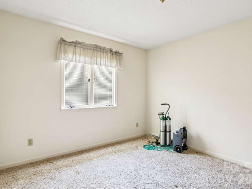 425 Lariat Circle, Salisbury, NC 28144.  MLS# CAR4362878, YatesRealty ID 18989. Bedroom #2