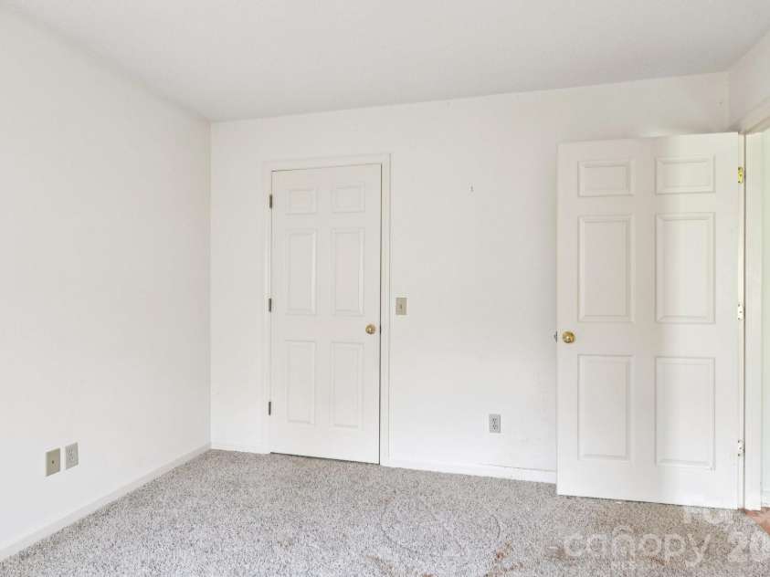 425 Lariat Circle, Salisbury, NC 28144.  MLS# CAR4362878, YatesRealty ID 18989. Bedroom #2