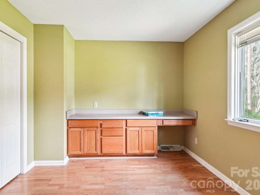 425 Lariat Circle, Salisbury, NC 28144.  MLS# CAR4362878, YatesRealty ID 18989. Bedroom #3