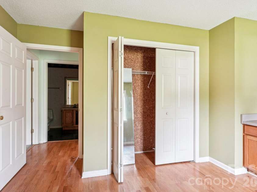 425 Lariat Circle, Salisbury, NC 28144.  MLS# CAR4362878, YatesRealty ID 18989. Bedroom #3