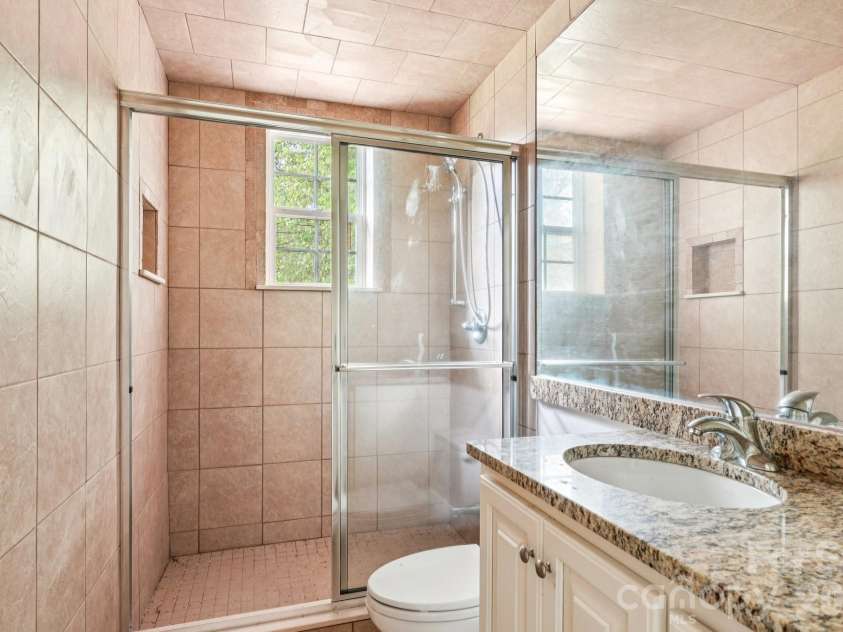 425 Lariat Circle, Salisbury, NC 28144.  MLS# CAR4362878, YatesRealty ID 18989. Bedroom #4 Bathroom