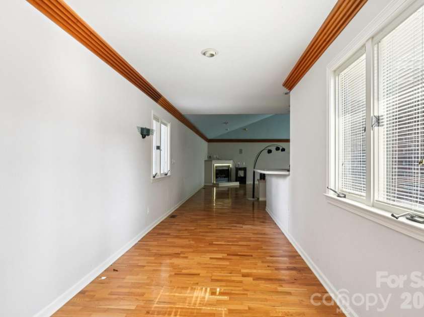 425 Lariat Circle, Salisbury, NC 28144.  MLS# CAR4362878, YatesRealty ID 18989. Second Living Area