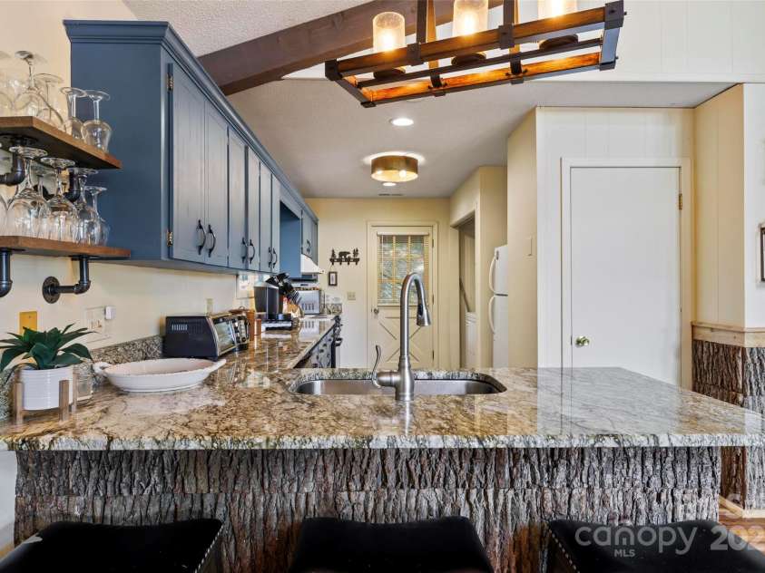 1340 Skyland Drive, Seven Devils, NC 28604.  MLS# CAR4220259, YatesRealty ID 1899. 
