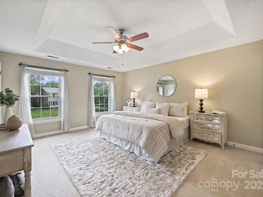 2525 Saddlehorse Lane, Gastonia, NC 28056.  MLS# CAR4266732, YatesRealty ID 18990. 