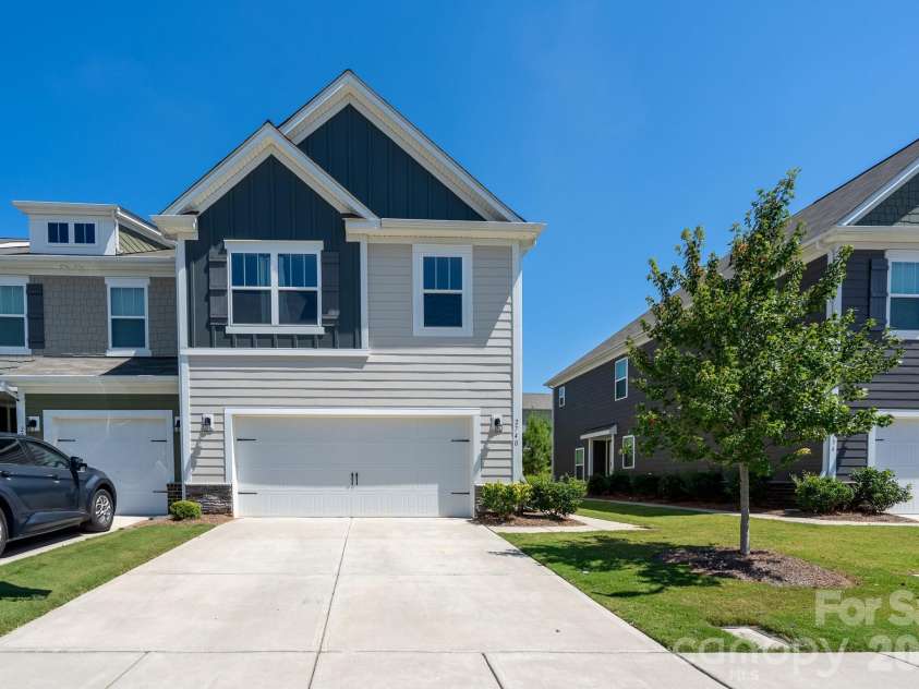2740 Aubrey Street, Monroe, NC 28110.  MLS# CAR4369028, YatesRealty ID 18991. 
