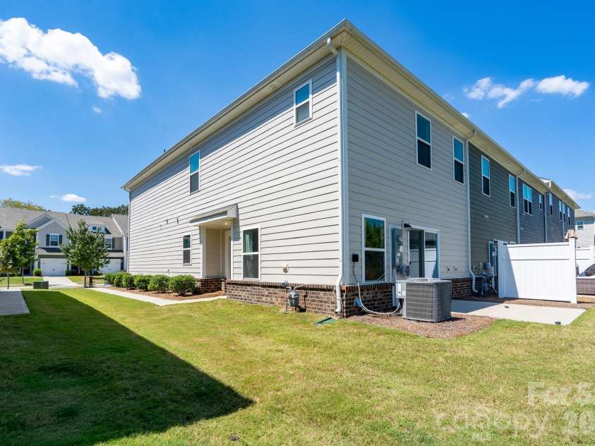 2740 Aubrey Street, Monroe, NC 28110.  MLS# CAR4369028, YatesRealty ID 18991. 