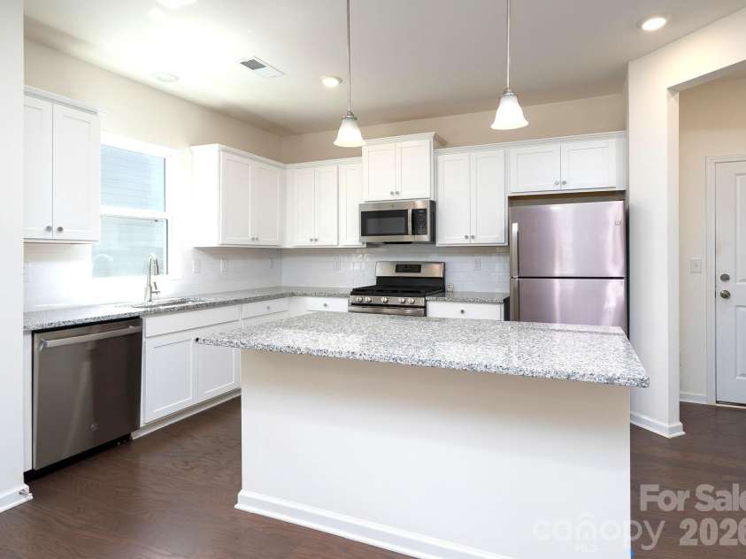 2740 Aubrey Street, Monroe, NC 28110.  MLS# CAR4369028, YatesRealty ID 18991. 