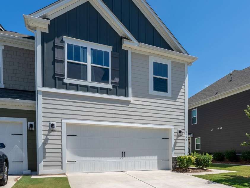2740 Aubrey Street, Monroe, NC 28110.  MLS# CAR4369028, YatesRealty ID 18991. 