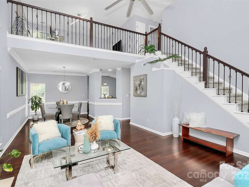 10449 Quiet Bay Court, Charlotte, NC 28278.  MLS# CAR4265045, YatesRealty ID 18992. 