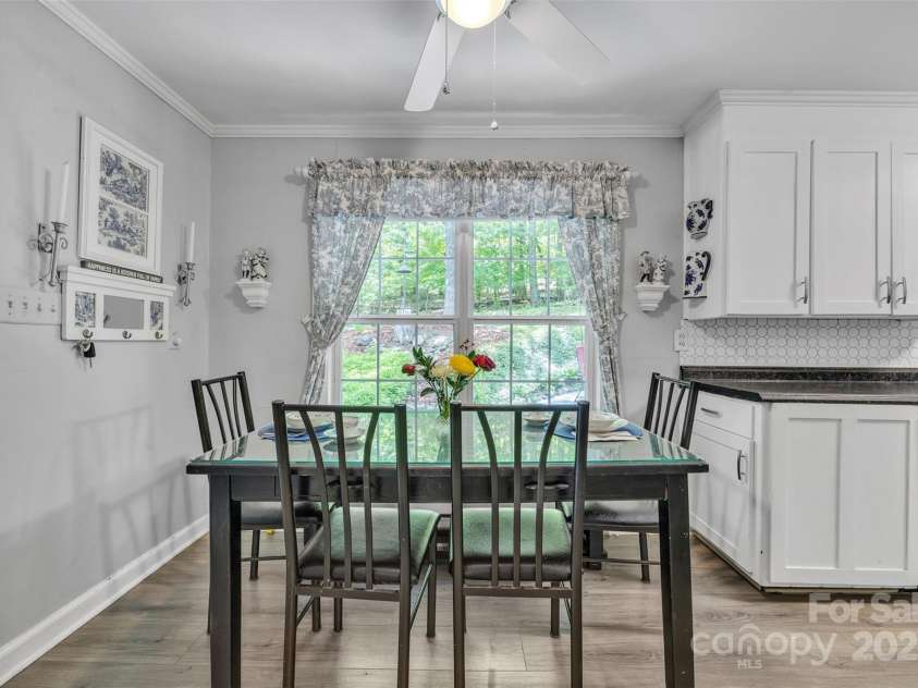 162 Candle Street, West Jefferson, NC 28694.  MLS# CAR4267894, YatesRealty ID 18995. 