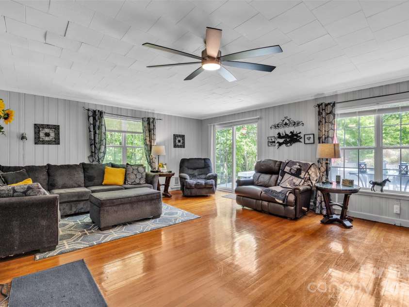 162 Candle Street, West Jefferson, NC 28694.  MLS# CAR4267894, YatesRealty ID 18995. 