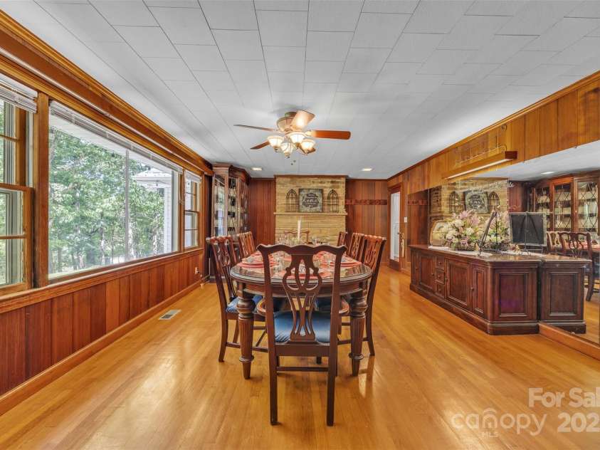 162 Candle Street, West Jefferson, NC 28694.  MLS# CAR4267894, YatesRealty ID 18995. 