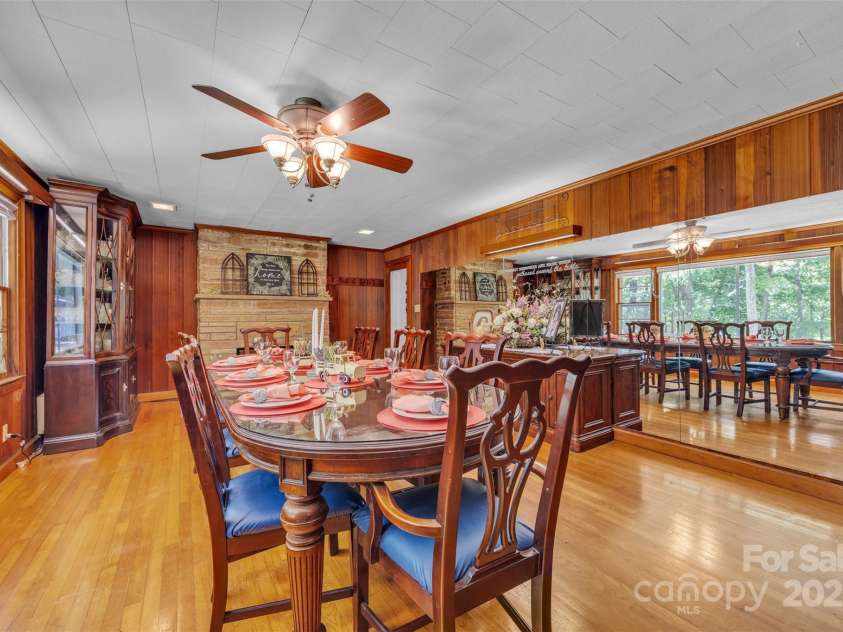 162 Candle Street, West Jefferson, NC 28694.  MLS# CAR4267894, YatesRealty ID 18995. 