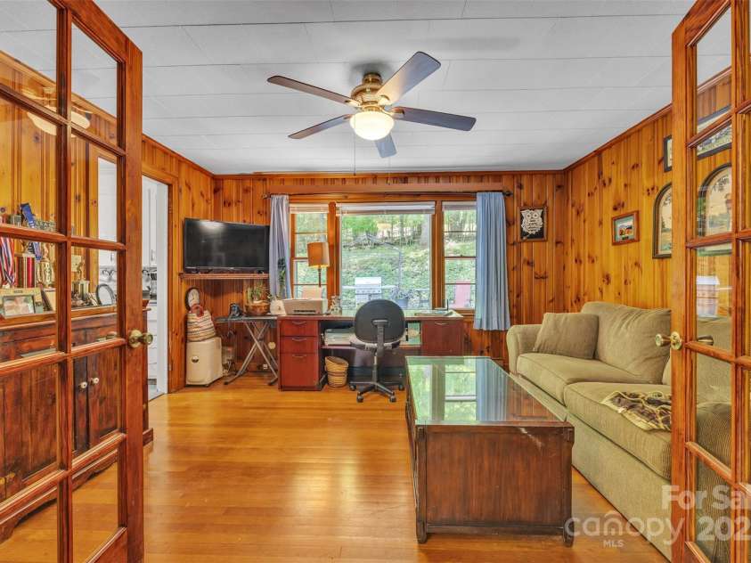 162 Candle Street, West Jefferson, NC 28694.  MLS# CAR4267894, YatesRealty ID 18995. 