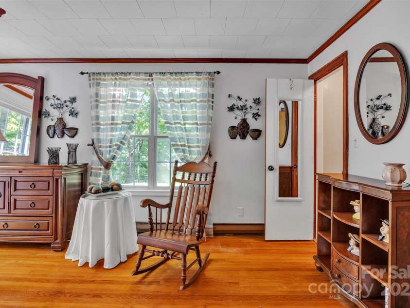 162 Candle Street, West Jefferson, NC 28694.  MLS# CAR4267894, YatesRealty ID 18995. 