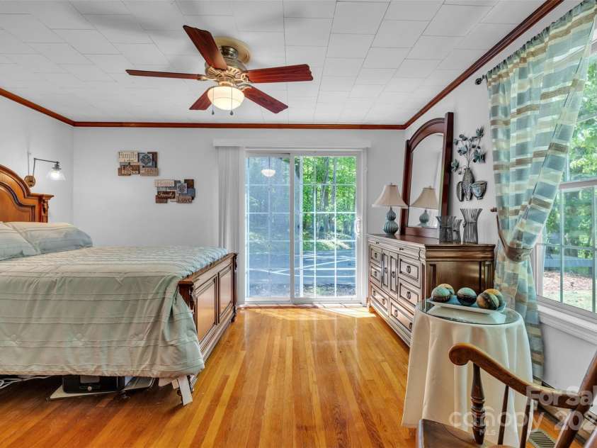 162 Candle Street, West Jefferson, NC 28694.  MLS# CAR4267894, YatesRealty ID 18995. 