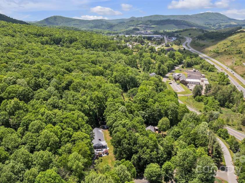 162 Candle Street, West Jefferson, NC 28694.  MLS# CAR4267894, YatesRealty ID 18995. 