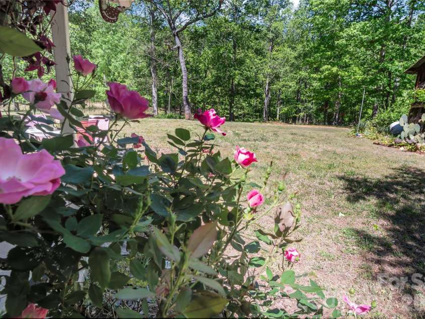 283 Constant Lane, Columbus, NC 28722.  MLS# CAR4374631, YatesRealty ID 18996. 