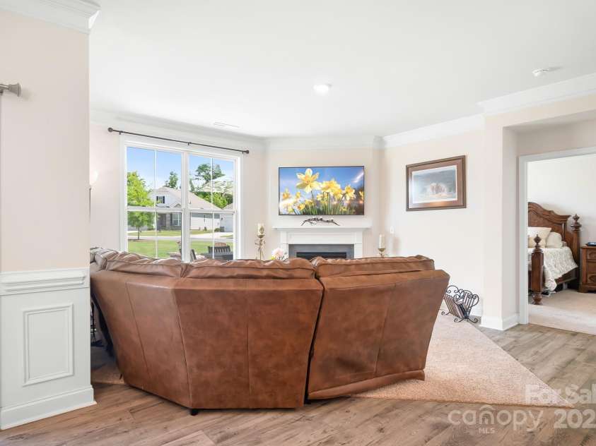 5058 Antebellum Drive, Iron Station, NC 28080.  MLS# CAR4260729, YatesRealty ID 18996. 