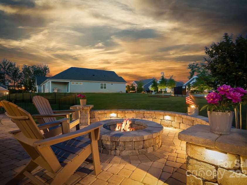 5058 Antebellum Drive, Iron Station, NC 28080.  MLS# CAR4260729, YatesRealty ID 18996. 