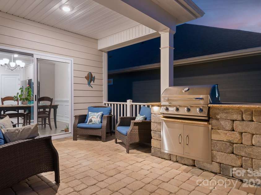 5058 Antebellum Drive, Iron Station, NC 28080.  MLS# CAR4260729, YatesRealty ID 18996. 