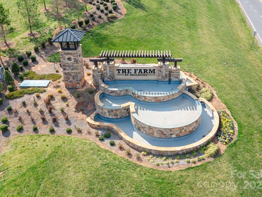 5058 Antebellum Drive, Iron Station, NC 28080.  MLS# CAR4260729, YatesRealty ID 18996. 