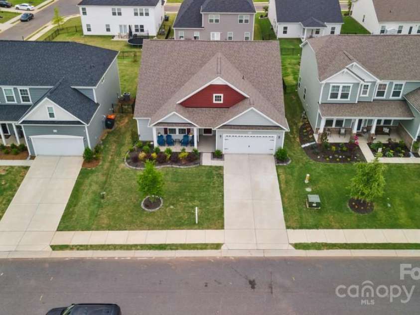 4046 Starfire Lane, Rock Hill, SC 29732.  MLS# CAR4258144, YatesRealty ID 18997. 