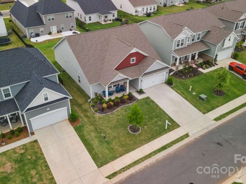 4046 Starfire Lane, Rock Hill, SC 29732.  MLS# CAR4258144, YatesRealty ID 18997. 