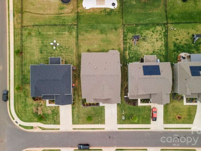 4046 Starfire Lane, Rock Hill, SC 29732.  MLS# CAR4258144, YatesRealty ID 18997. 