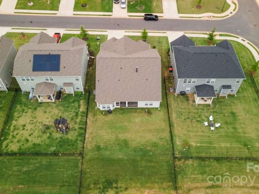 4046 Starfire Lane, Rock Hill, SC 29732.  MLS# CAR4258144, YatesRealty ID 18997. 