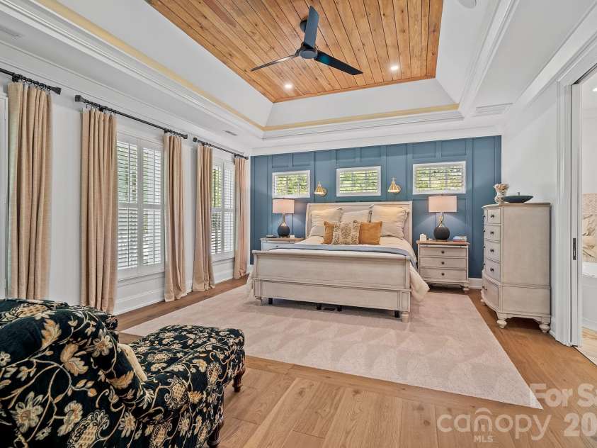 54 Mountain Drive, Biltmore Lake, NC 28715.  MLS# CAR4373625, YatesRealty ID 18997. 