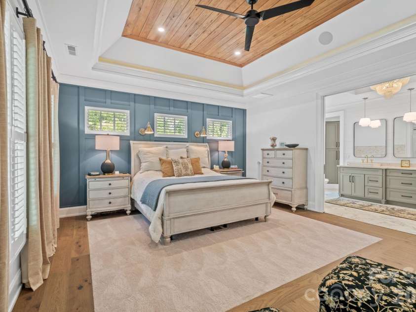 54 Mountain Drive, Biltmore Lake, NC 28715.  MLS# CAR4373625, YatesRealty ID 18997. 