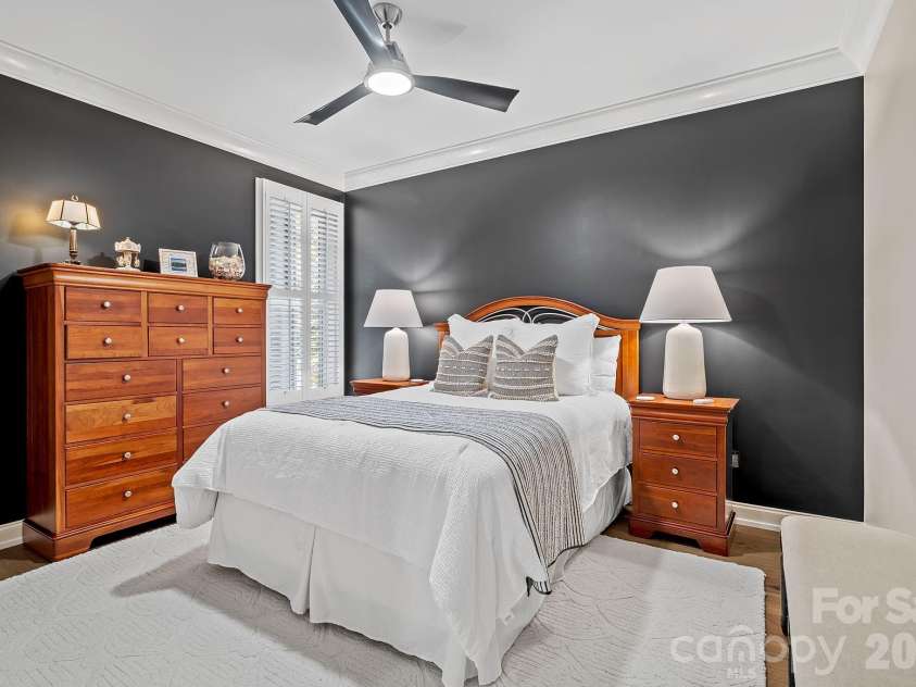 54 Mountain Drive, Biltmore Lake, NC 28715.  MLS# CAR4373625, YatesRealty ID 18997. 