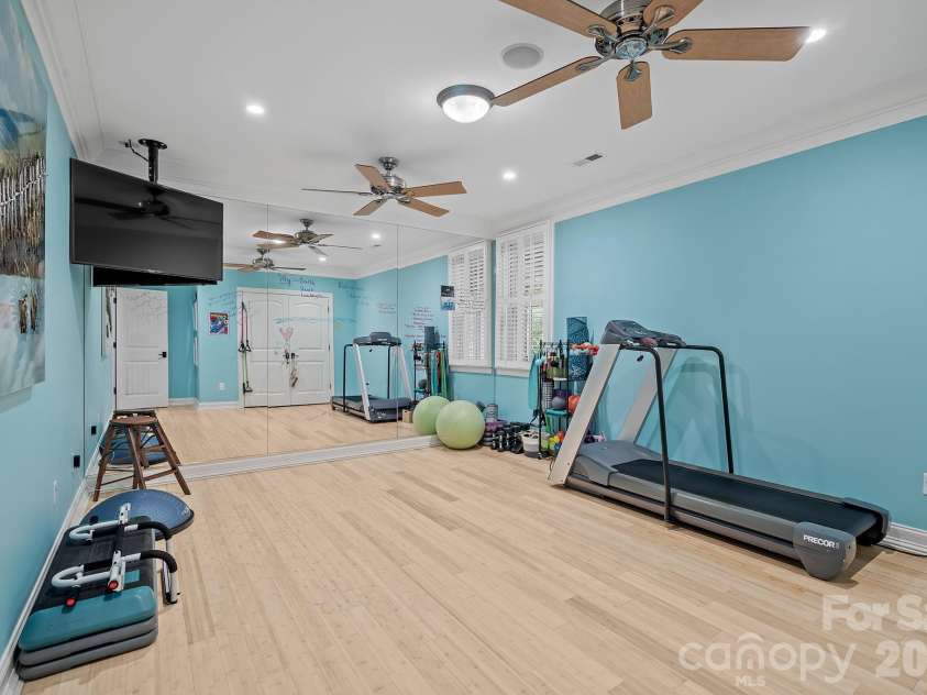 54 Mountain Drive, Biltmore Lake, NC 28715.  MLS# CAR4373625, YatesRealty ID 18997. 