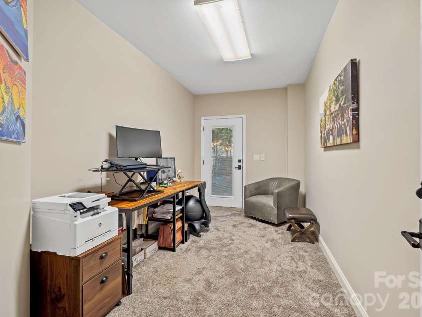 54 Mountain Drive, Biltmore Lake, NC 28715.  MLS# CAR4373625, YatesRealty ID 18997. 