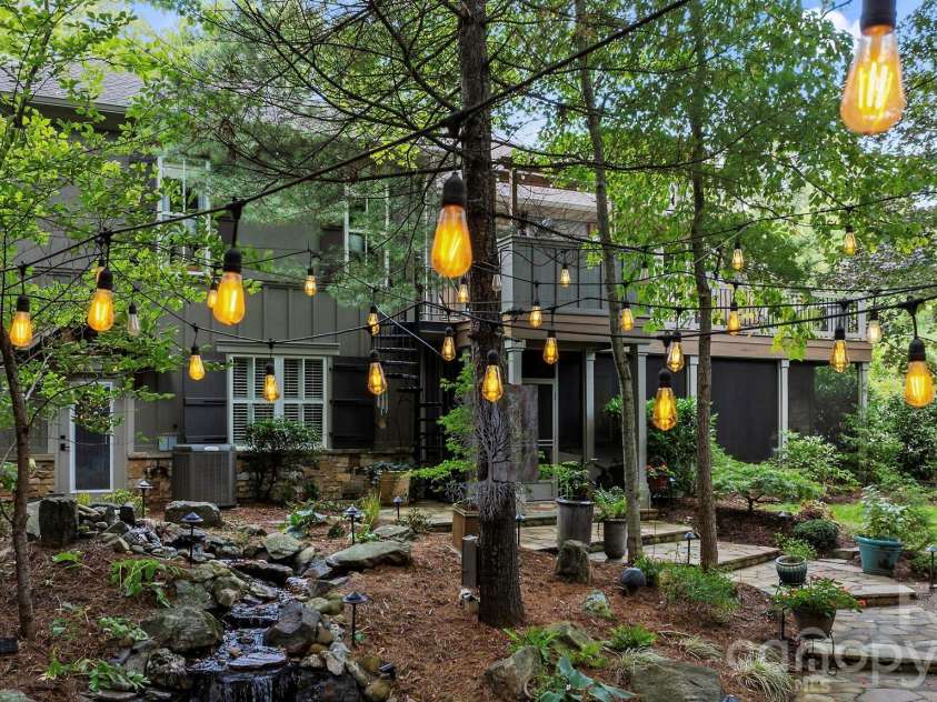 54 Mountain Drive, Biltmore Lake, NC 28715.  MLS# CAR4373625, YatesRealty ID 18997. 