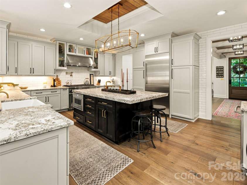 54 Mountain Drive, Biltmore Lake, NC 28715.  MLS# CAR4418503, YatesRealty ID 18997. 