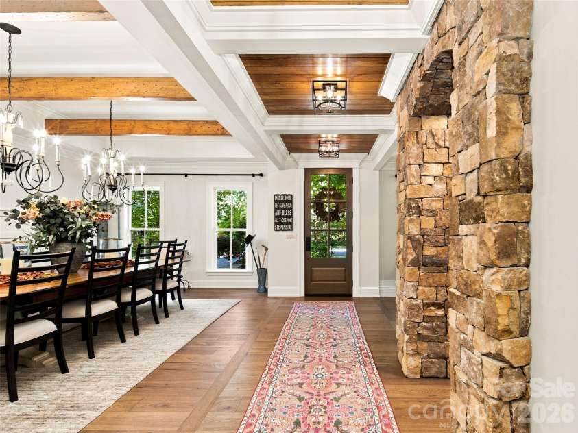 54 Mountain Drive, Biltmore Lake, NC 28715.  MLS# CAR4418503, YatesRealty ID 18997. 