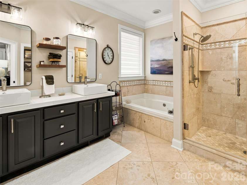 54 Mountain Drive, Biltmore Lake, NC 28715.  MLS# CAR4418503, YatesRealty ID 18997. 
